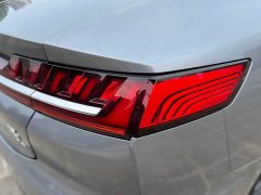 BYD Han 2020 DM AWD Performance Luxury Edition - ფოტო 18
