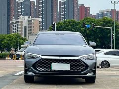 BYD Han 2020 DM AWD Performance Luxury Edition - ფოტო 2