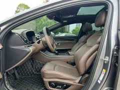 BYD Han 2020 DM AWD Performance Luxury Edition - ფოტო 4