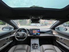 BYD Han 2020 DM AWD Performance Luxury Edition - ფოტო 5