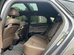 BYD Han 2020 DM AWD Performance Luxury Edition - ფოტო 6