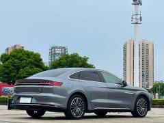 BYD Han 2020 DM AWD Performance Luxury Edition - ფოტო 7