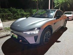 Xiaomi YU7 Four-Wheel Drive Pro - ფოტო 1