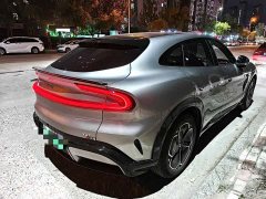 Xiaomi YU7 Four-Wheel Drive Pro - ფოტო 2