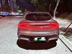 Xiaomi YU7 Four-Wheel Drive Pro - ფოტო 3