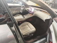 Xiaomi YU7 Four-Wheel Drive Pro - ფოტო 4