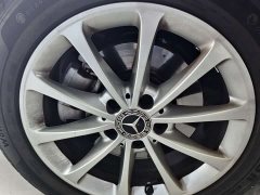 Mercedes-Benz A-Class A 200 L Sport Sedan Fashion Edition - ფოტო 10