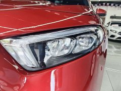 Mercedes-Benz A-Class A 200 L Sport Sedan Fashion Edition - ფოტო 11