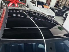 Mercedes-Benz A-Class A 200 L Sport Sedan Fashion Edition - ფოტო 13