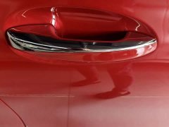 Mercedes-Benz A-Class A 200 L Sport Sedan Fashion Edition - ფოტო 15