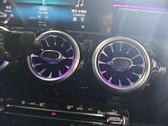 Mercedes-Benz A-Class A 200 L Sport Sedan Fashion Edition - ფოტო 17