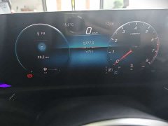 Mercedes-Benz A-Class A 200 L Sport Sedan Fashion Edition - ფოტო 19