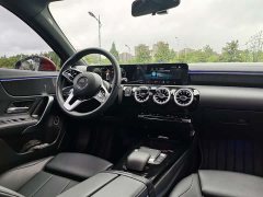 Mercedes-Benz A-Class A 200 L Sport Sedan Fashion Edition - ფოტო 6