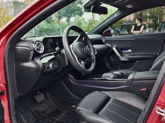 Mercedes-Benz A-Class A 200 L Sport Sedan Fashion Edition - ფოტო 7