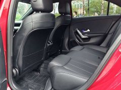 Mercedes-Benz A-Class A 200 L Sport Sedan Fashion Edition - ფოტო 8