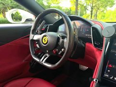 Ferrari Roma 2020 3.9T V8 - ფოტო 10