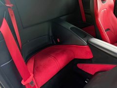 Ferrari Roma 2020 3.9T V8 - ფოტო 13