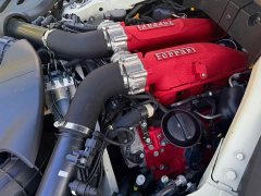 Ferrari Roma 2020 3.9T V8 - ფოტო 15