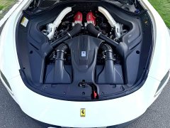 Ferrari Roma 2020 3.9T V8 - ფოტო 16