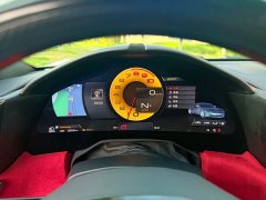 Ferrari Roma 2020 3.9T V8 - ფოტო 17