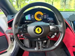 Ferrari Roma 2020 3.9T V8 - ფოტო 18