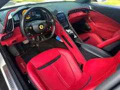 Ferrari Roma 2020 3.9T V8 - ფოტო 4