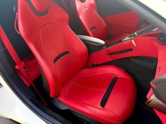 Ferrari Roma 2020 3.9T V8 - ფოტო 5