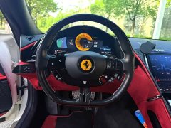 Ferrari Roma 2020 3.9T V8 - ფოტო 6