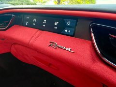 Ferrari Roma 2020 3.9T V8 - ფოტო 7