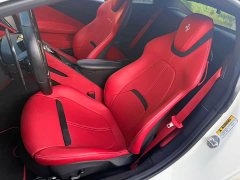 Ferrari Roma 2020 3.9T V8 - ფოტო 9