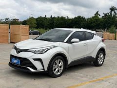 Toyota Yize IZOA 2.0L Yichi Edition - ფოტო 1