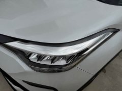 Toyota Yize IZOA 2.0L Yichi Edition - ფოტო 10
