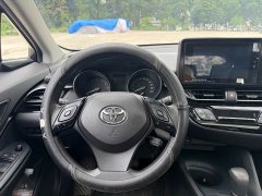 Toyota Yize IZOA 2.0L Yichi Edition - ფოტო 12