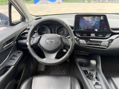 Toyota Yize IZOA 2.0L Yichi Edition - ფოტო 14