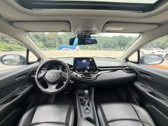 Toyota Yize IZOA 2.0L Yichi Edition - ფოტო 15