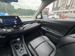 Toyota Yize IZOA 2.0L Yichi Edition - ფოტო 17