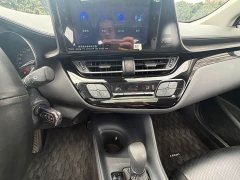Toyota Yize IZOA 2.0L Yichi Edition - ფოტო 18