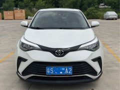 Toyota Yize IZOA 2.0L Yichi Edition - ფოტო 2