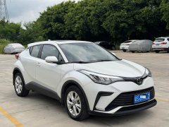 Toyota Yize IZOA 2.0L Yichi Edition - ფოტო 3