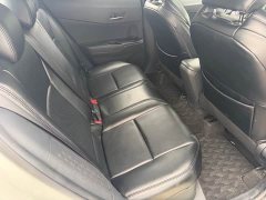 Toyota Yize IZOA 2.0L Yichi Edition - ფოტო 6