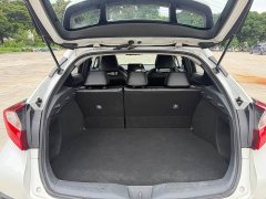 Toyota Yize IZOA 2.0L Yichi Edition - ფოტო 8