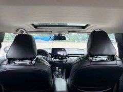 Toyota Yize IZOA 2.0L Yichi Edition - ფოტო 9