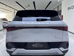 BYD Yuan Plus 510KM Flagship - ფოტო 10