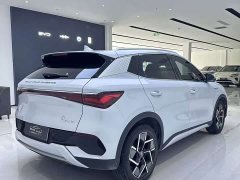BYD Yuan Plus 510KM Flagship - ფოტო 12