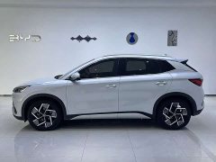 BYD Yuan Plus 510KM Flagship - ფოტო 2