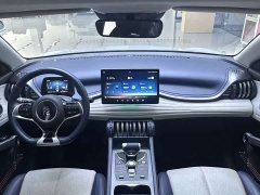 BYD Yuan Plus 510KM Flagship - ფოტო 7