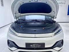 BYD Yuan Plus 510KM Flagship - ფოტო 9
