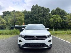 Toyota T-ROC Tanyue 280TSI DSG FWD Comfort Plus - ფოტო 1