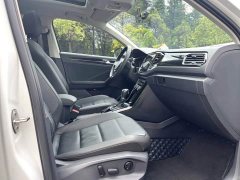 Toyota T-ROC Tanyue 280TSI DSG FWD Comfort Plus - ფოტო 10