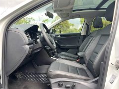 Toyota T-ROC Tanyue 280TSI DSG FWD Comfort Plus - ფოტო 6